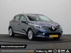 Renault Clio - 1.0 TCe Bi-Fuel Intens | Apple Carplay/ Android Auto | Climate Control | LPG G3 |