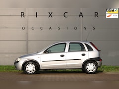 Opel Corsa - 1.2-16V Comfort Easytronic