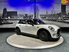 MINI Cooper - 1.5 Chili *HarmanKardon*Leder*Led*ParkAss