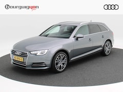 Audi A4 Avant - 2.0 TFSi ultra Sport Pro Line | Camera | Cruise | ECC | Elek. Achterklep | Privacy Glass |