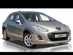 Peugeot 308 - 1.4 VTi Access APK t/m 21-01-2026