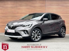 Renault Captur - 1.6 E-Tech Hybrid 145 evolution Camera / Navigatie / DAB