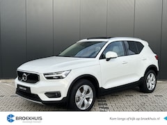 Volvo XC40 - 1.5 T2 Business Pro | Panoramadak | 360 Camera | Leder | BLIS | Harman Kardon | Adaptieve