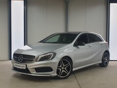 Mercedes-Benz A-klasse - 180 Ambition AMG Automaat Navi