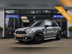 MINI Countryman - 1.5 Cooper Salt|Pano|PDC|Leder|Navi|Vol