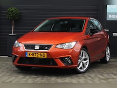 Seat Ibiza - 1.0 TSI FR | Cruise | PDC | Airco