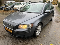 Volvo V50 - 1.8 Elan NIEUWSTAAT