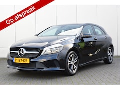 Mercedes-Benz A-klasse - 160 Business Navi/Camera Airco Cruise