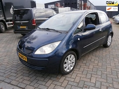 Mitsubishi Colt - 1.3 Invite+ Automaat