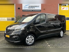 Renault Trafic - 2.0 dCi 170pk T29 L2H1 camera. automaat. navi.led