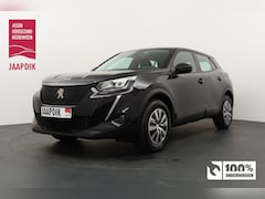 Peugeot 2008 - BWJ 2020 1.5 102 PK BlueHDi Blue Lease Active DAB / AIRCO / NAVI / CRUISE / BLUETOOTH / PD