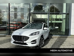 Ford Kuga - 2.5 PHEV ST-Line X | Driv. Pack | Winterpack | Pano | 20 inch | Elektr. trekhaak |