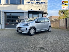 Volkswagen Up! - 1.0 take up BlueMotion