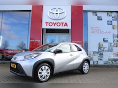 Toyota Aygo X - 1.0 VVT-i MT play 72pk | Airco | Apple Carplay/Android Auto | Adaptieve Cruise Control | N