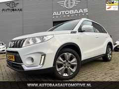 Suzuki Vitara - 1.0 Boosterjet AUTOMAAT+NL-AUTO+1EIG+NAVI+CAMERA+STOELVERWARMING+CRUISECONTROL+BTW INCL+