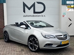 Opel Cascada - 1.4 Turbo ecoFLEX Innovation / Sport / LED