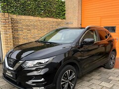 Nissan Qashqai - 1.2 N-Connecta