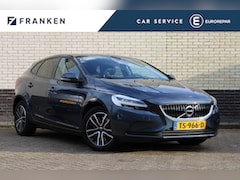 Volvo V40 - 1.5 T2 Edition+ | Trekhaak | Panoramadak | Cruise control | Leder