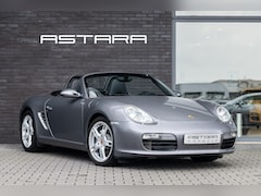 Porsche Boxster - 987 2.7 | 32.600 km | handgeschakeld