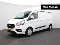 Ford Transit Custom - 300 2.0 TDCI L2H2 Trend | Navi | Airco | PDC | Zijschuifdeur |