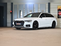 Audi S6 - Avant S6 TDI quattro