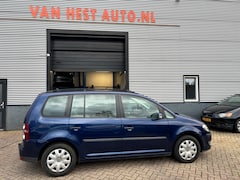 Volkswagen Touran - 1.4 TSI Trendline | 3 MND GAR | NAVI | CLIMA | CRUISE CONTROL |