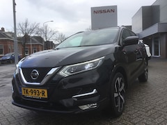 Nissan Qashqai - 1.2 DIG-T 115 Tekna+Panodak