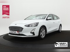 Ford Focus Wagon - BWJ 2021 1.5 TDCI 120 PK Trend Ed. Bus. TREKHAAK / AIRCO / NAVI / CRUISE / BLUETOOTH / CAM