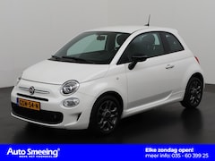 Fiat 500 - 1.0 Sport Hybrid | Airco | Lichtmetalen Velgen | Zondag Open