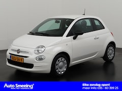 Fiat 500 - 1.0 Hybrid Cult | Airco | Zondag Open