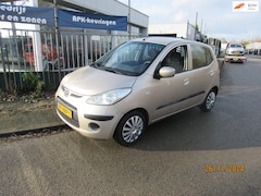 Hyundai i10 - 1.1 Dynamic