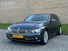 BMW 3-serie Touring - 320d Luxury Euro6