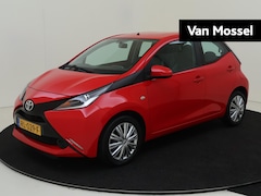 Toyota Aygo - 1.0 VVT-i x-play | camera | Climate contrl