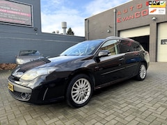 Renault Laguna Estate - 2.0 16V Celsium