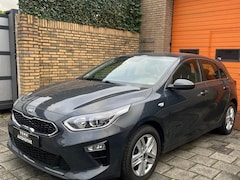 Kia Cee'd - Ceed 1.4 T-GDi ExecutiveLine