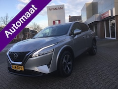 Nissan Qashqai - 1.3 MHEV 158 Xtronic N-Connecta Cold Pack