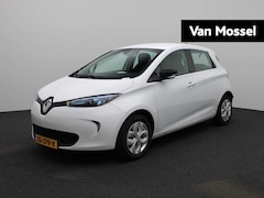 Renault Zoe - R90 Life 41 kWh | Navigatie | Climate-Control | Cruise-Control |