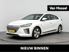 Hyundai IONIQ - Comfort EV