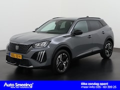 Peugeot 2008 - 1.2 PureTech 130 Allure Automaat | Camera | Apple/Android Carplay | Virtual Cockpit | Zond