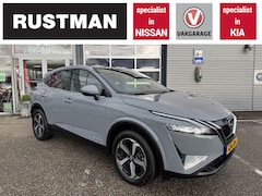 Nissan Qashqai - Automaat1.5 e-Power N-Connecta design