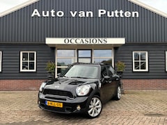 MINI Countryman - 1.6 Cooper S Chili / gereviseerde motor / Panoramadak /