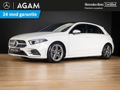 Mercedes-Benz A-klasse - 180 Business Solution AMG Panorama dak