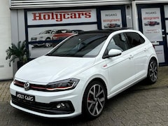 Volkswagen Polo - 2.0 TSI GTI | PANO | DSG | VIRTUAL | LED |