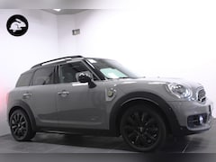 MINI Countryman - 2.0 Cooper S E ALL4 *Pano dak*/JCW stuur/Leder/Led