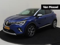 Renault Captur - 1.0 TCe 100 Edition One | Camera | Bose® DAB+ premium audiosysteem