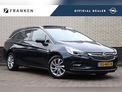 Opel Astra Sports Tourer - 1.6 Turbo 200PK Business Executive | Trekhaak | Panoramadak | BLIS | Camera | Keyless