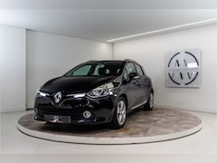 Renault Clio Estate - 1.5 dCi ECO Dynamique NL AUTO+NAP 90PK | PDC | Airco | Navi | Bluetooth