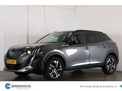 Peugeot 2008 - 1.2 PureTech GT 130pk Automaat | Navi | Camera | Verwarmde voorstoelen | Parkeerhulp V+A |