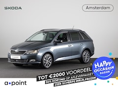 Skoda Fabia Combi - 1.0 TSI Drive 95pk | Navigatie | Cruise controle | 16 inch lichtmetalen velgen