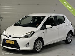 Toyota Yaris - 1.5 Full Hybrid Comfort|NAVI|CAMERA|NAP|APK|